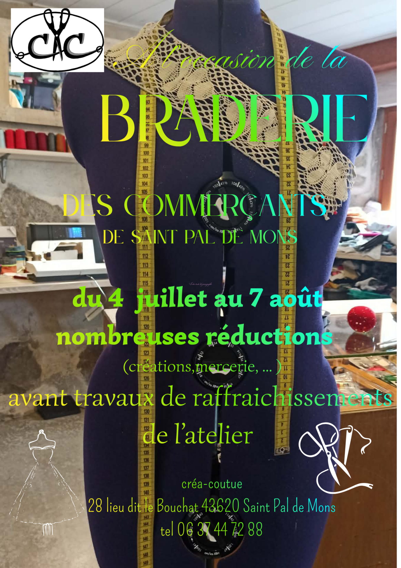 Braderie